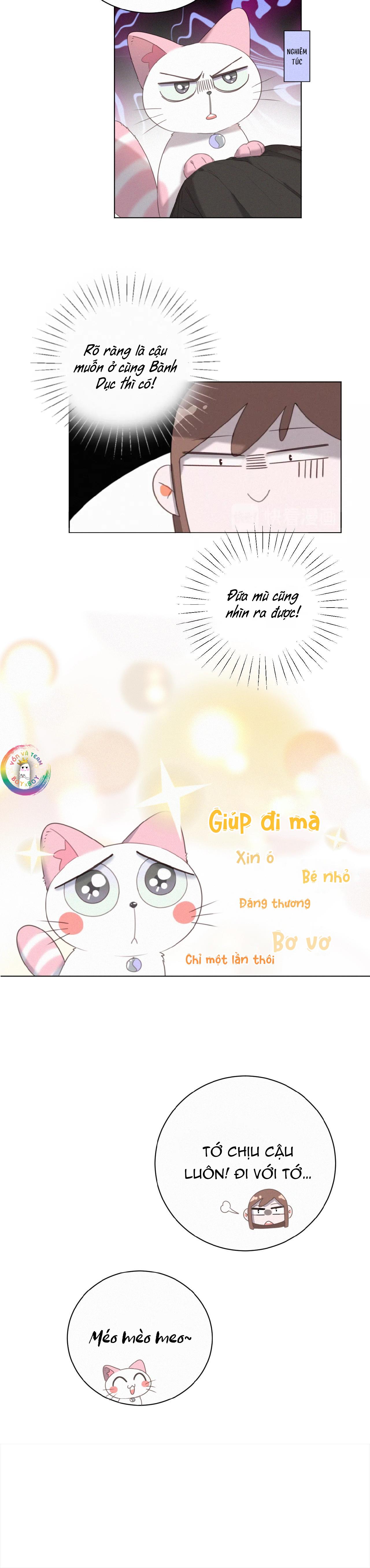 Xã Hội Mồn Lèo - Chap 57