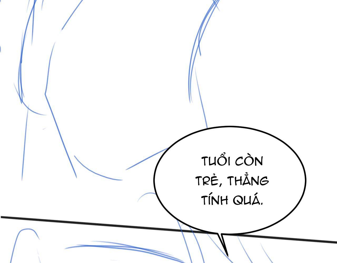 Cuộc Đối Đầu Gay Gắt - Chap 79