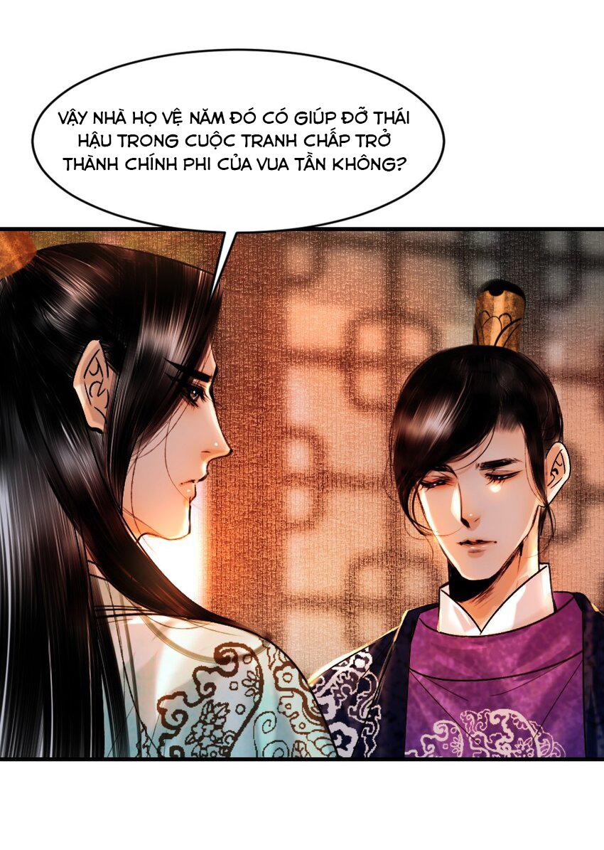 Vòng Luân Hồi - Chap 91