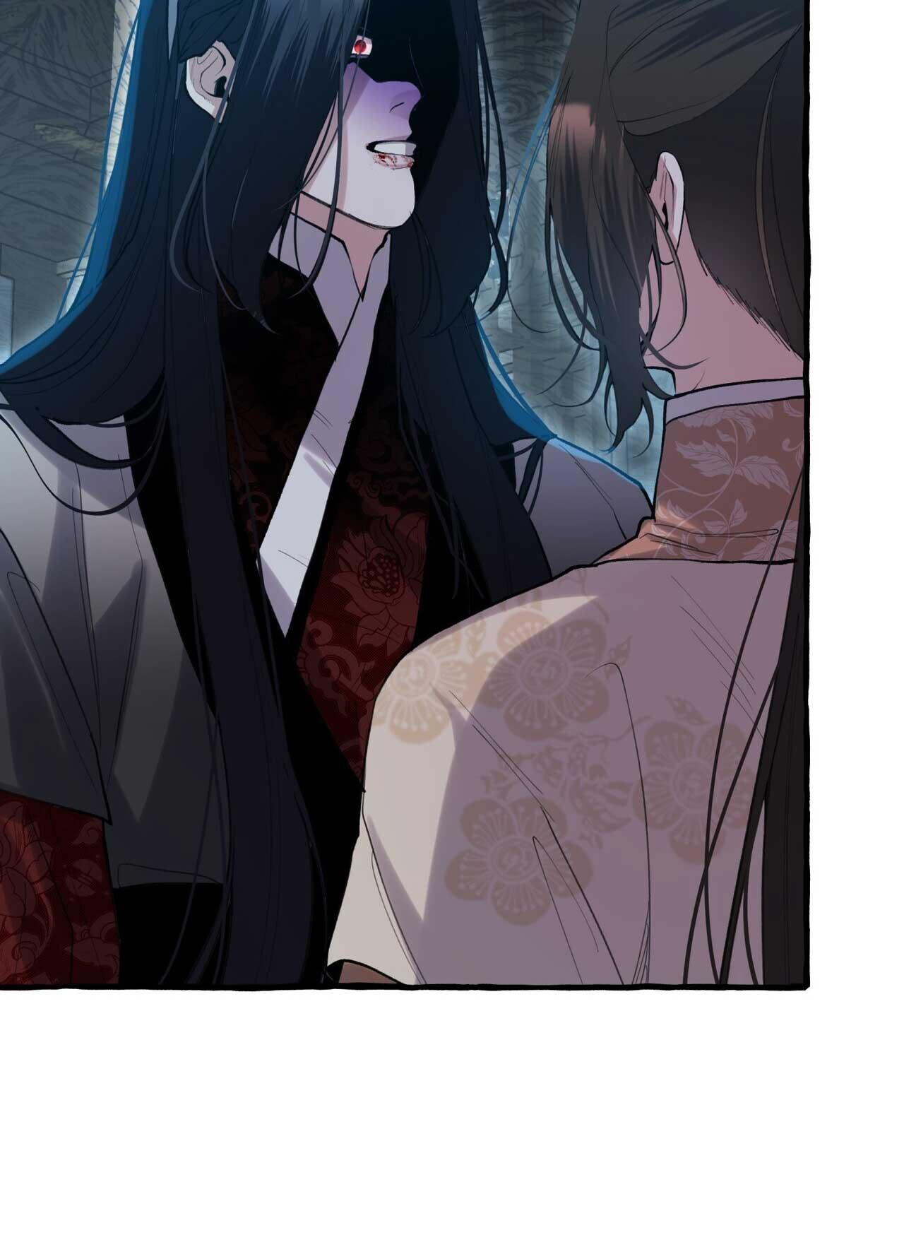 BÁT NHÃ GIAI NHÂN - Chap 68