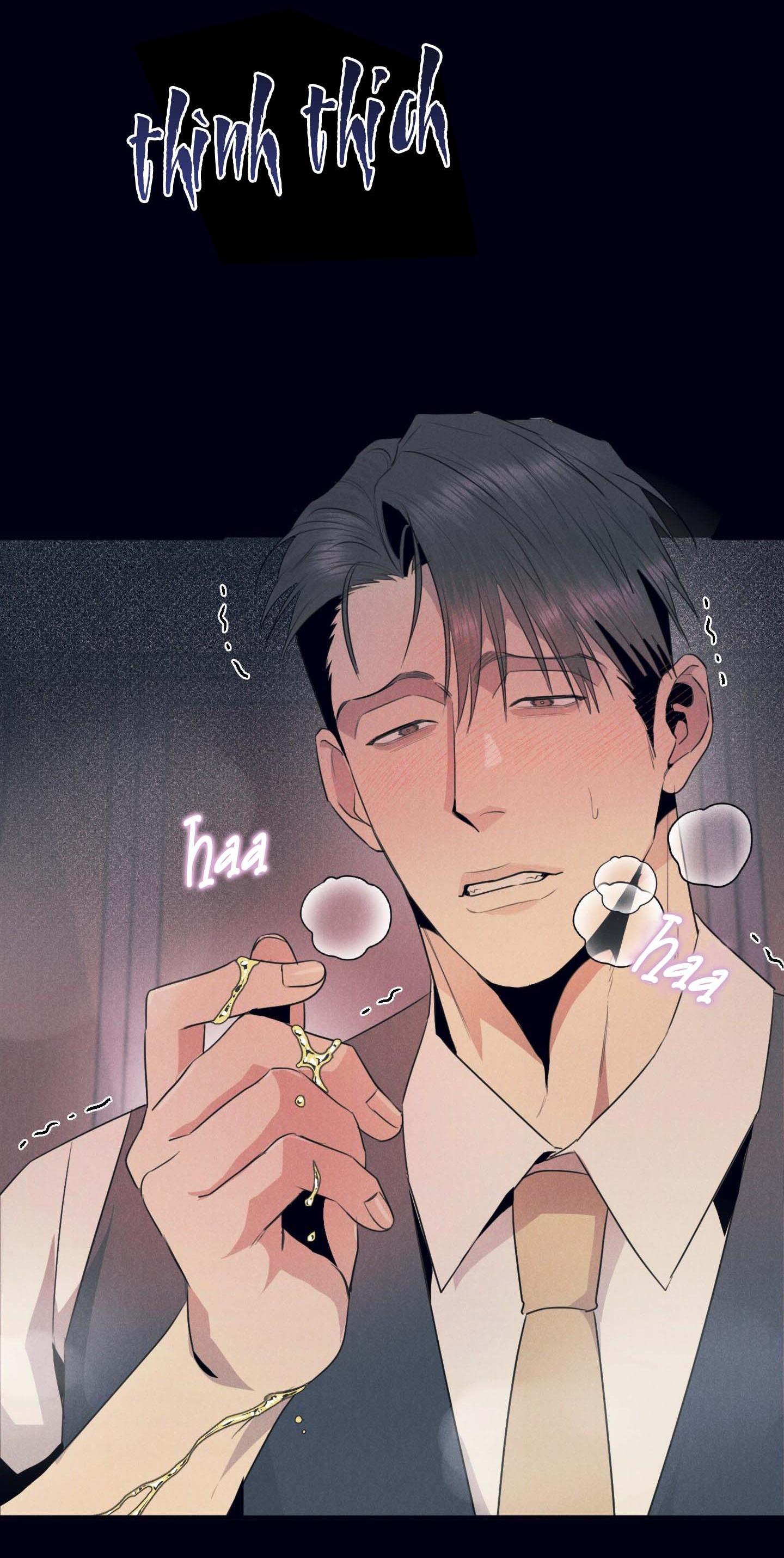 Tuyển Tập Manhwa Dằm Khăm - Chap 39