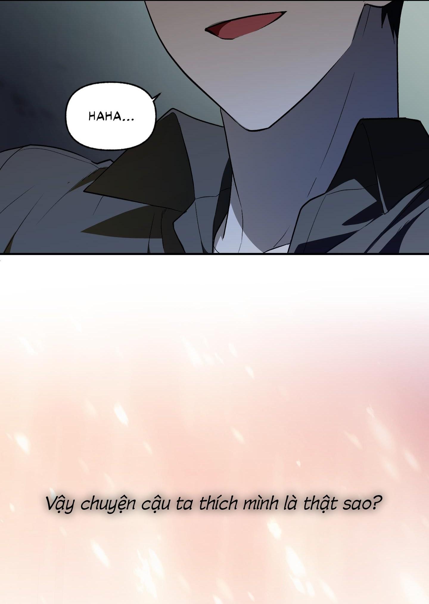 (CBunu) Control Time - Chap 27