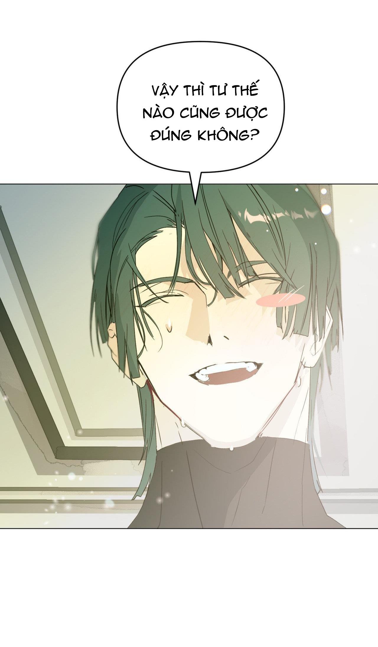 BẠN CÙNG LỚP MẪU GIÁO MẶT TRỜI - Chap 17