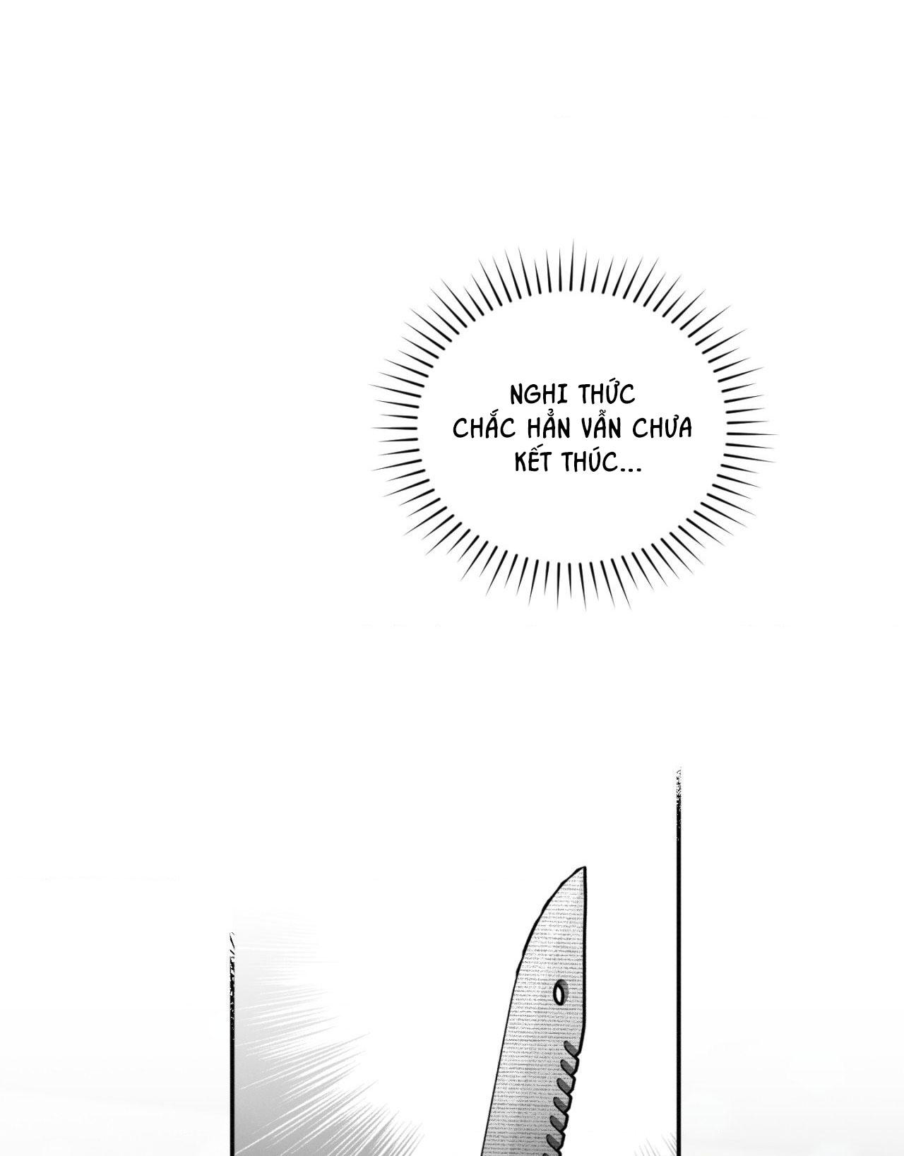 LỜI NÓI DỐI ĐẪM MÁU - Chap 44