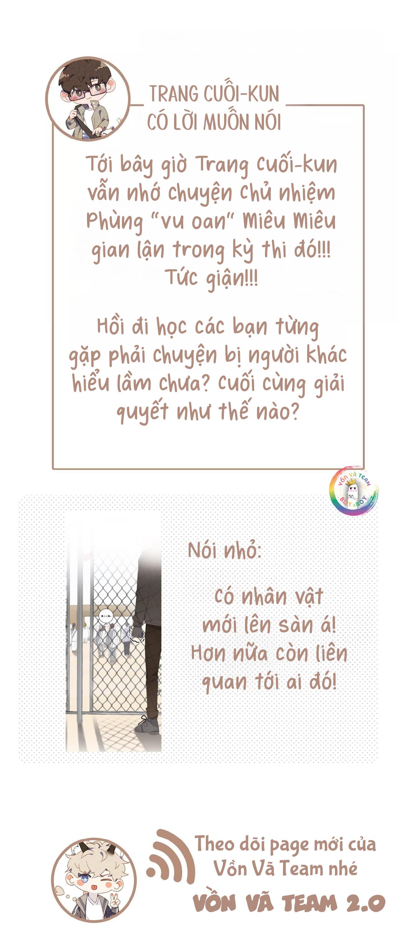Xã Hội Mồn Lèo - Chap 50
