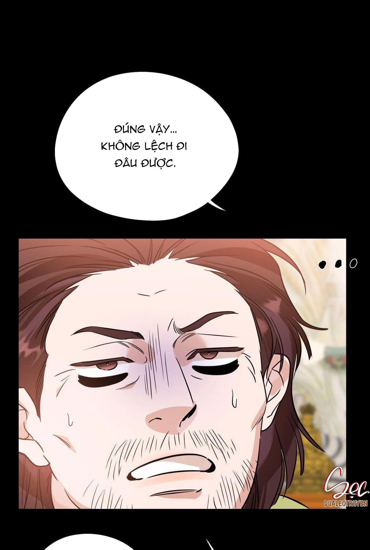LỆNH CỨU RỖI - Chap 53