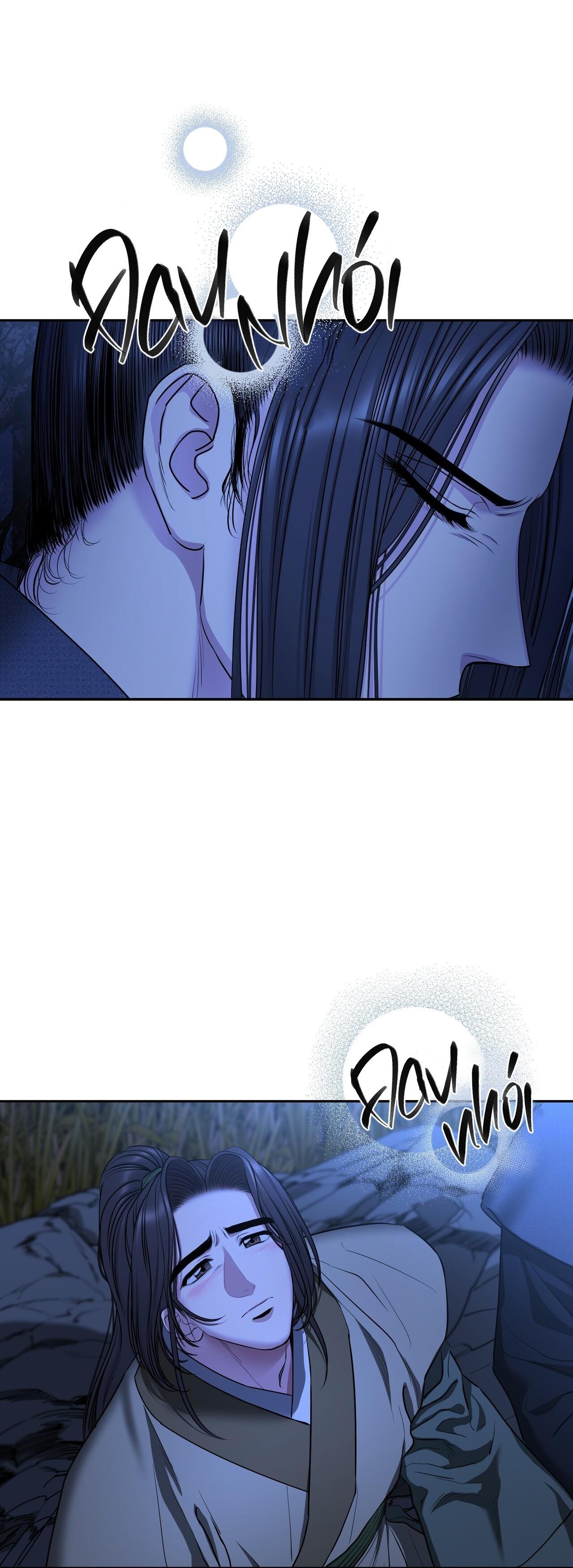 XUÂN PHONG VIÊN MÃN - Chap 55