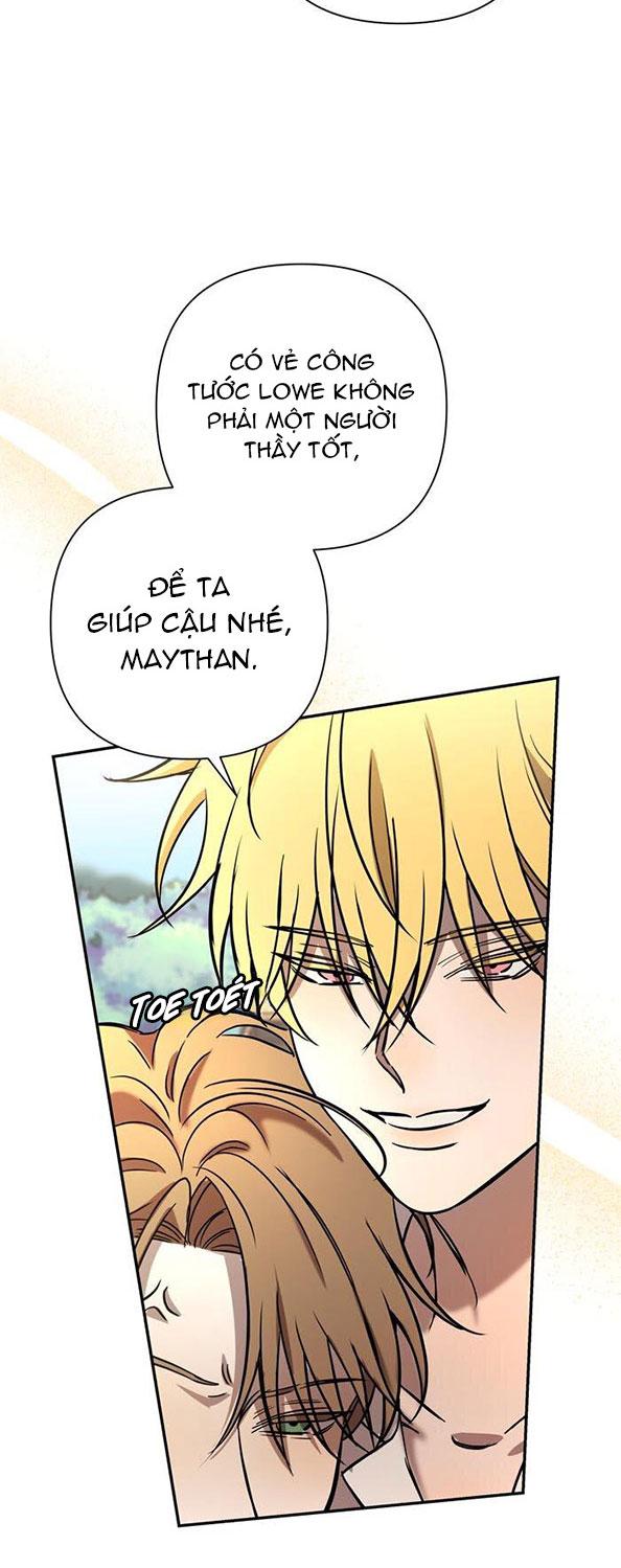 Mắc Kẹt Trong Game Hẹn Hò Của Em Gái Tôi - Chap 60