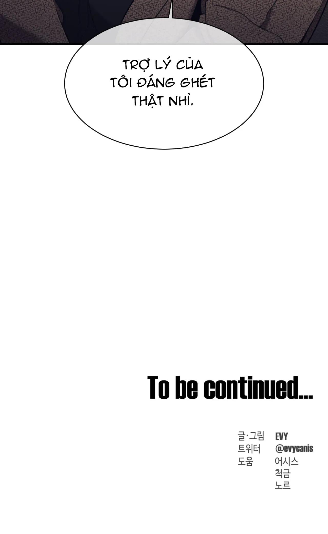 Công Cuộc Báo Thù Của Kẻ Yếu Thế - Chap 70