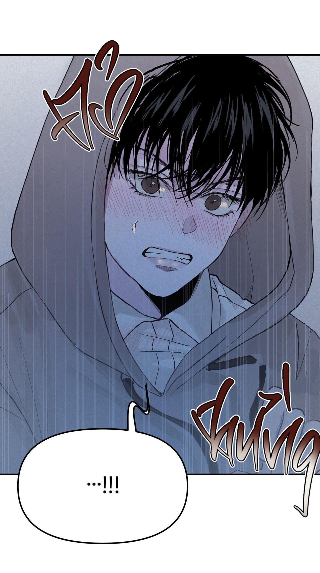 (CBunu) Phép Chiếu - Chap 3