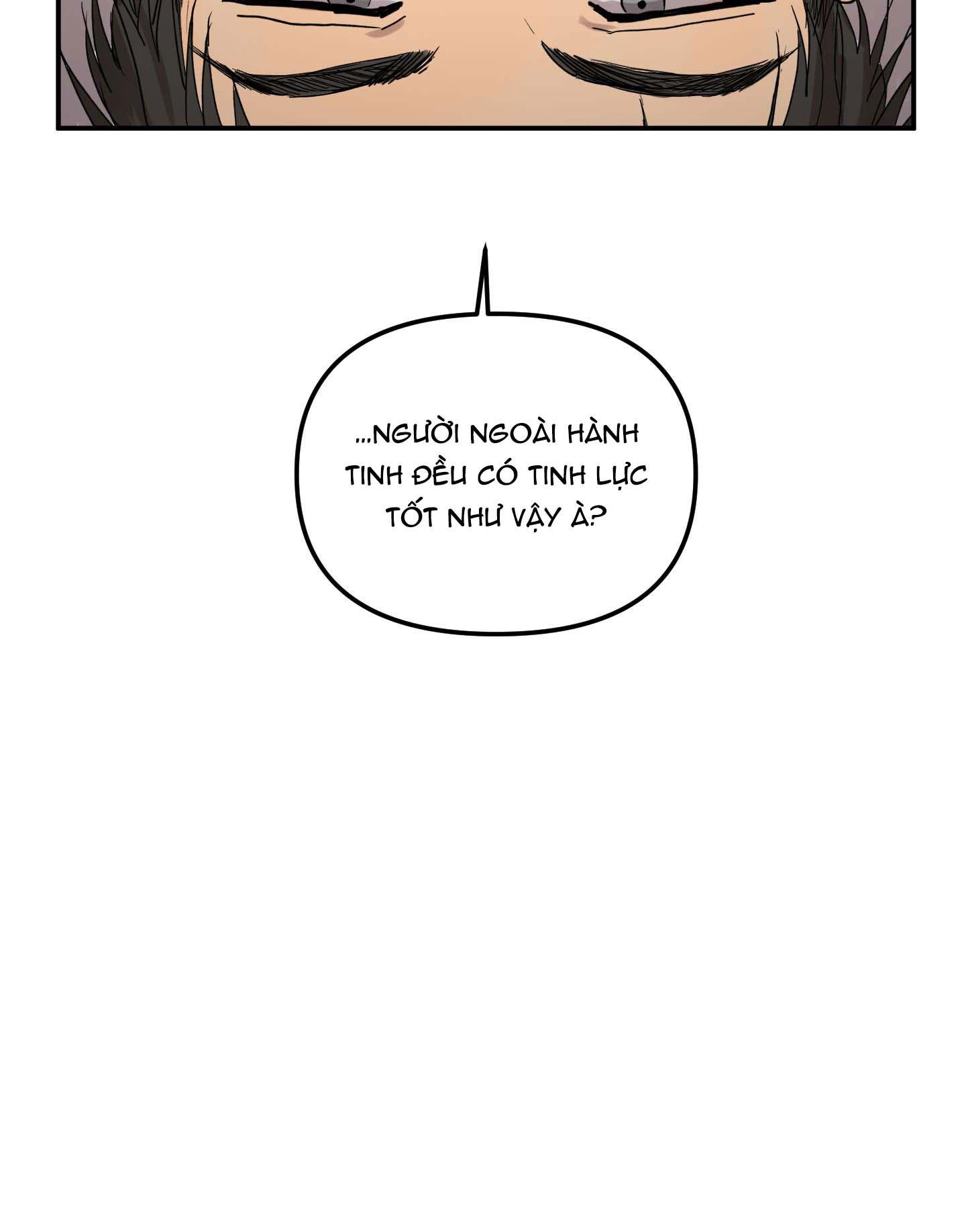 Tuyển Tập Manhwa Dằm Khăm - Chap 2