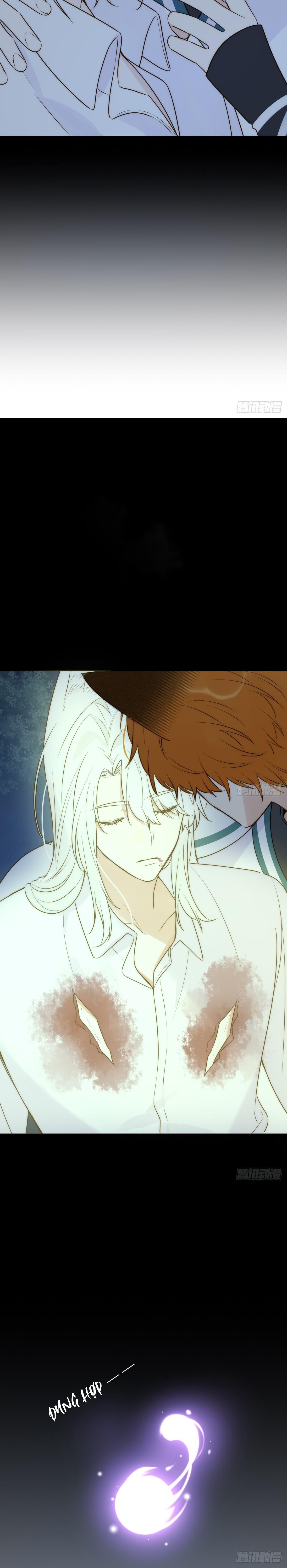 Chỉ Riêng Đuôi Là Không Được!!! - Chap 60