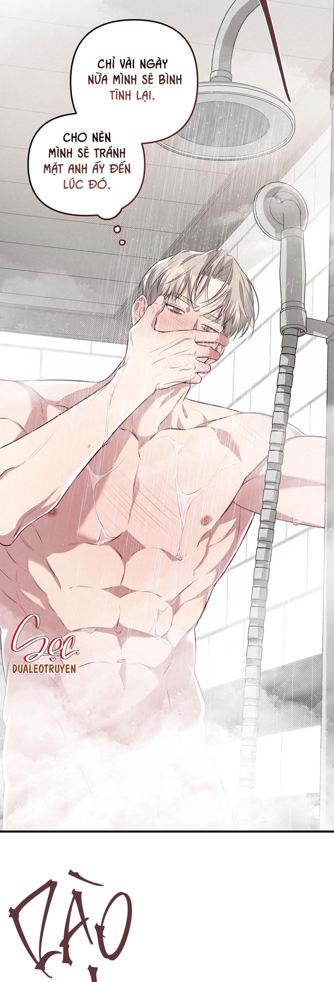 Công Tư Phân Minh - Chap 19