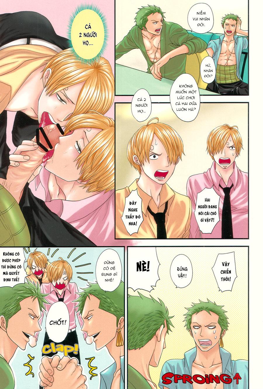 Cúc Ciu Full HD - Chap 2