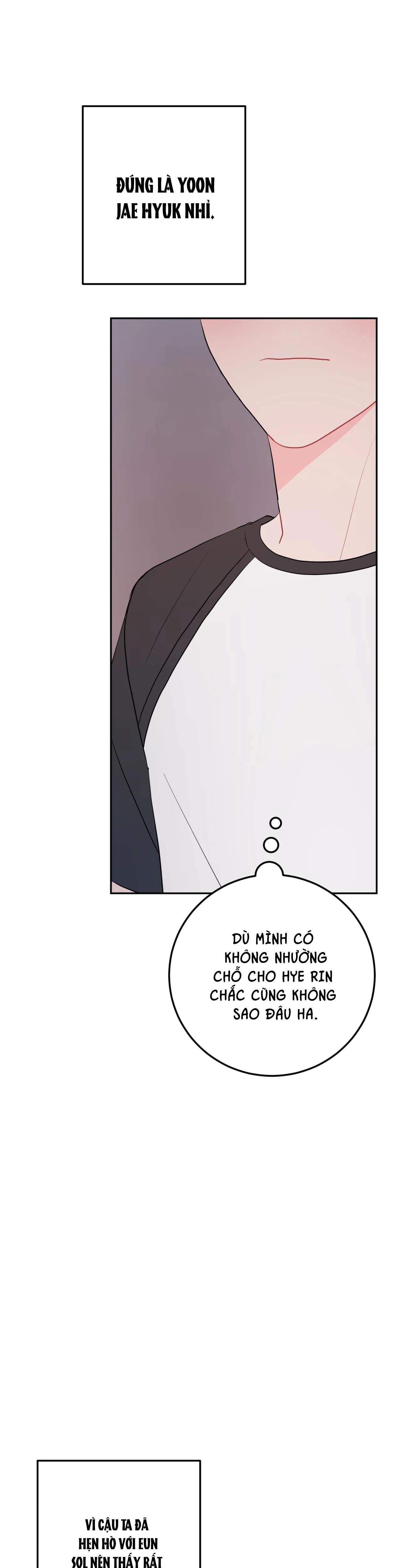 KHOẢNG CÁCH VƯỢT QUA GIỚI HẠN - Chap 51