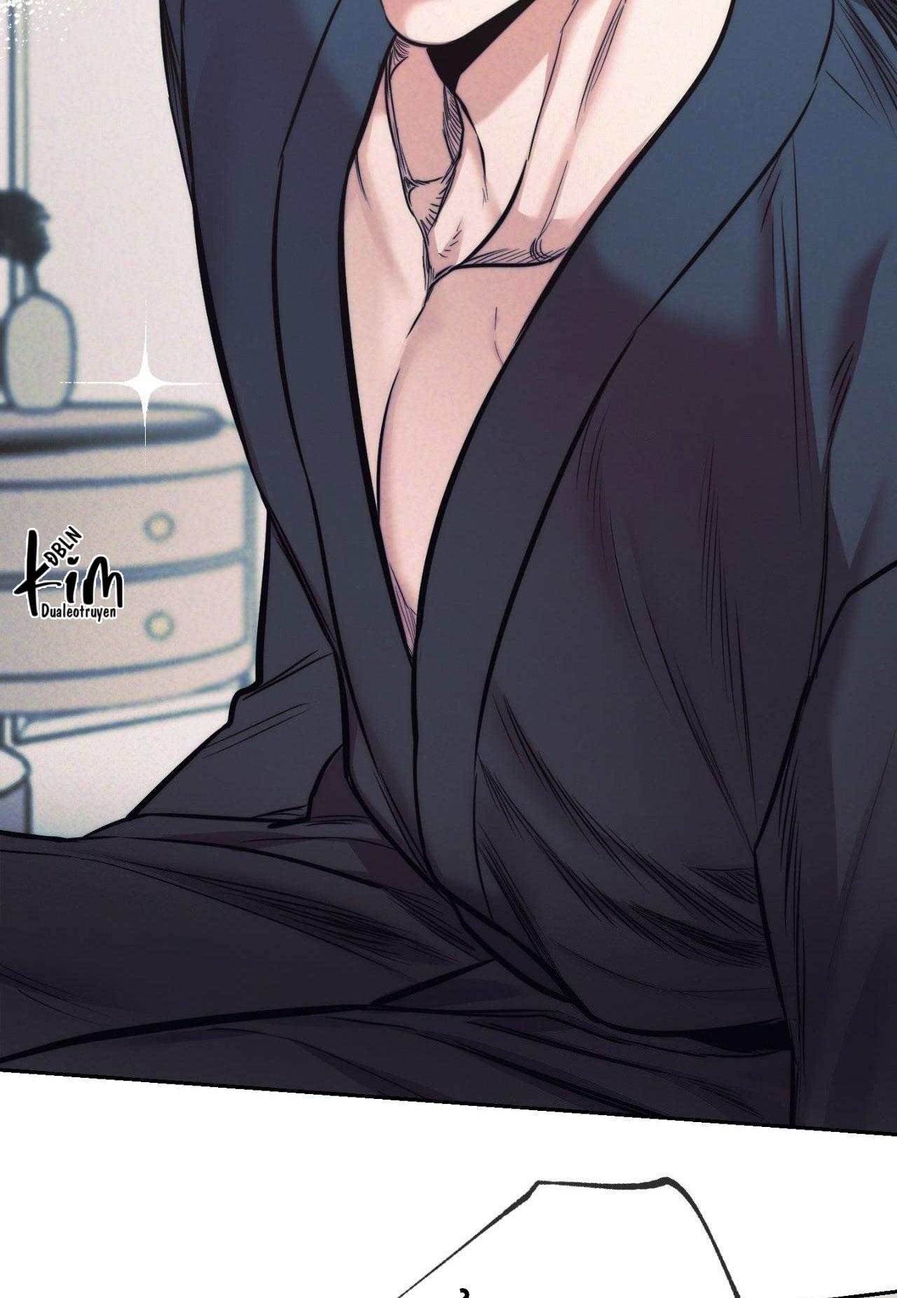 KỲ THỊ - Chap 29