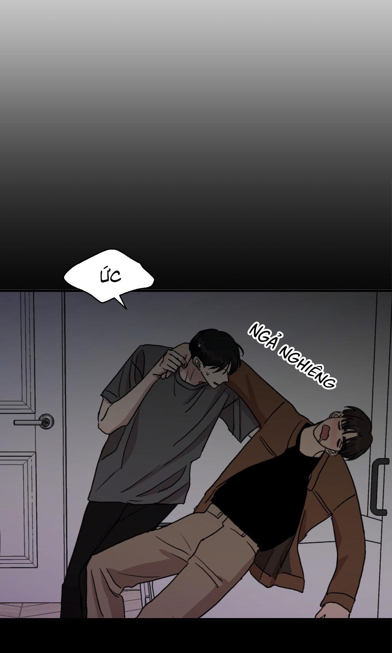 Nhà của chúng ta - Chap 7