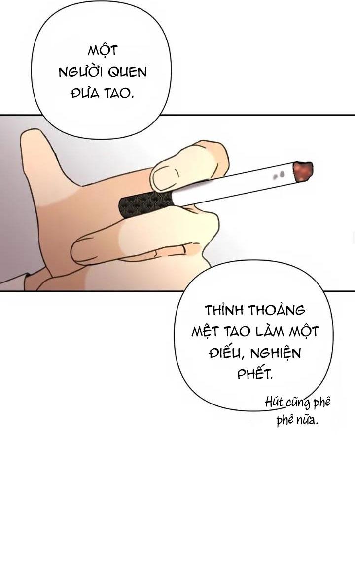 Mắc Kẹt Trong Game Hẹn Hò Của Em Gái Tôi - Chap 47