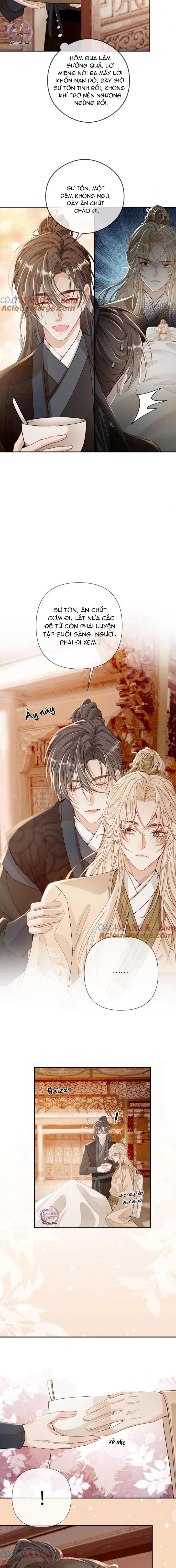 Khát Vọng Ngọt Ngào - Chap 239