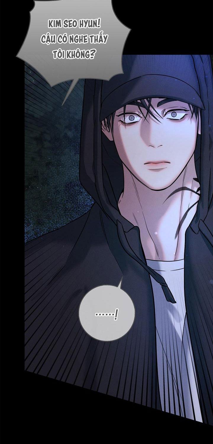 ĐÊM KHÔNG DẤU VẾT - Chap 18