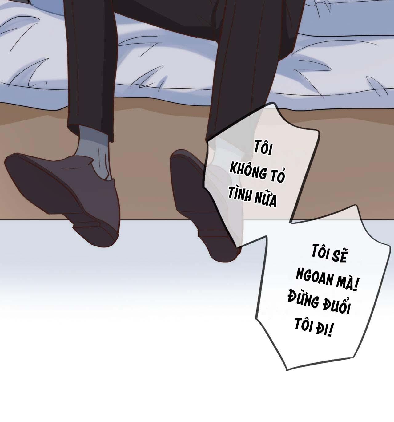 Tình Chàng 30 - Chap 33