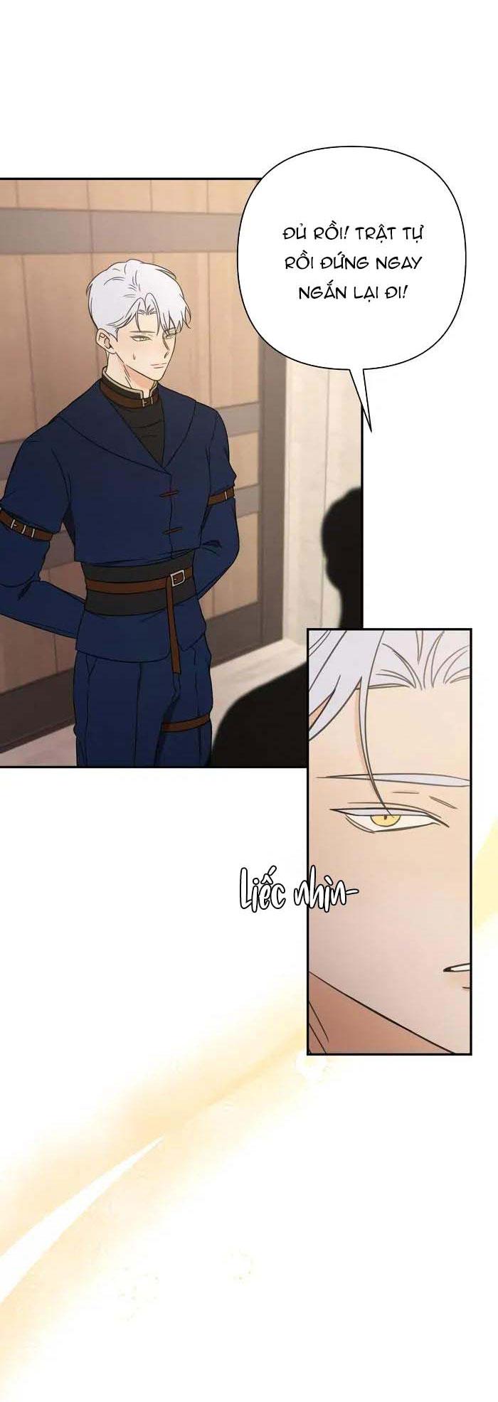 Mắc Kẹt Trong Game Hẹn Hò Của Em Gái Tôi - Chap 40