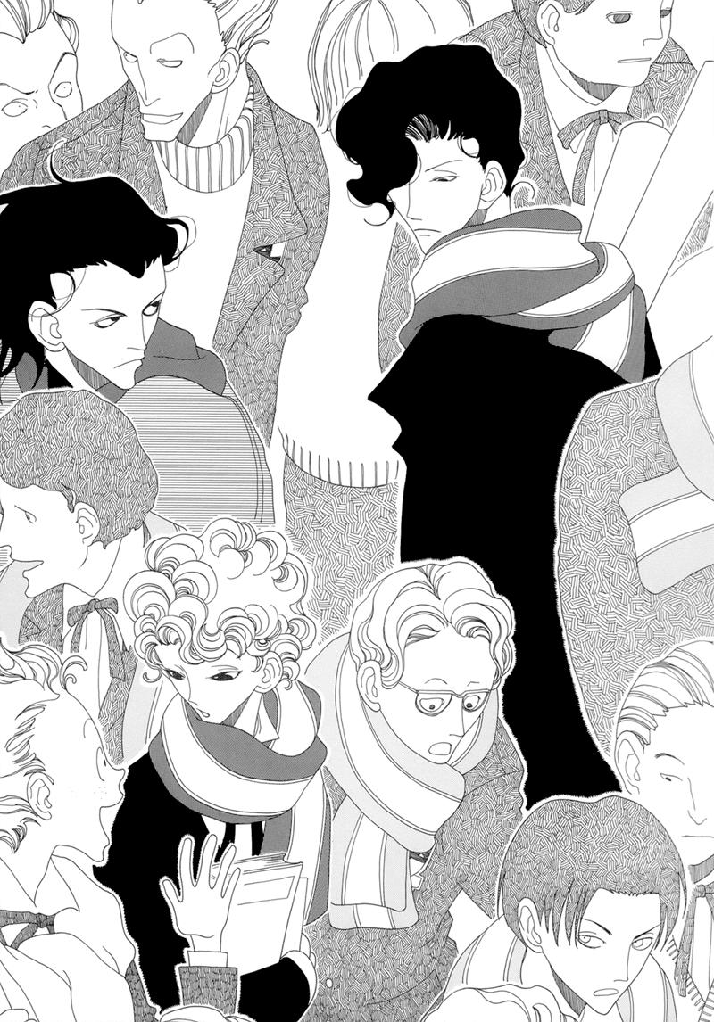 Người tà răm luôn có quỷ theo sau - Chap 77.3
