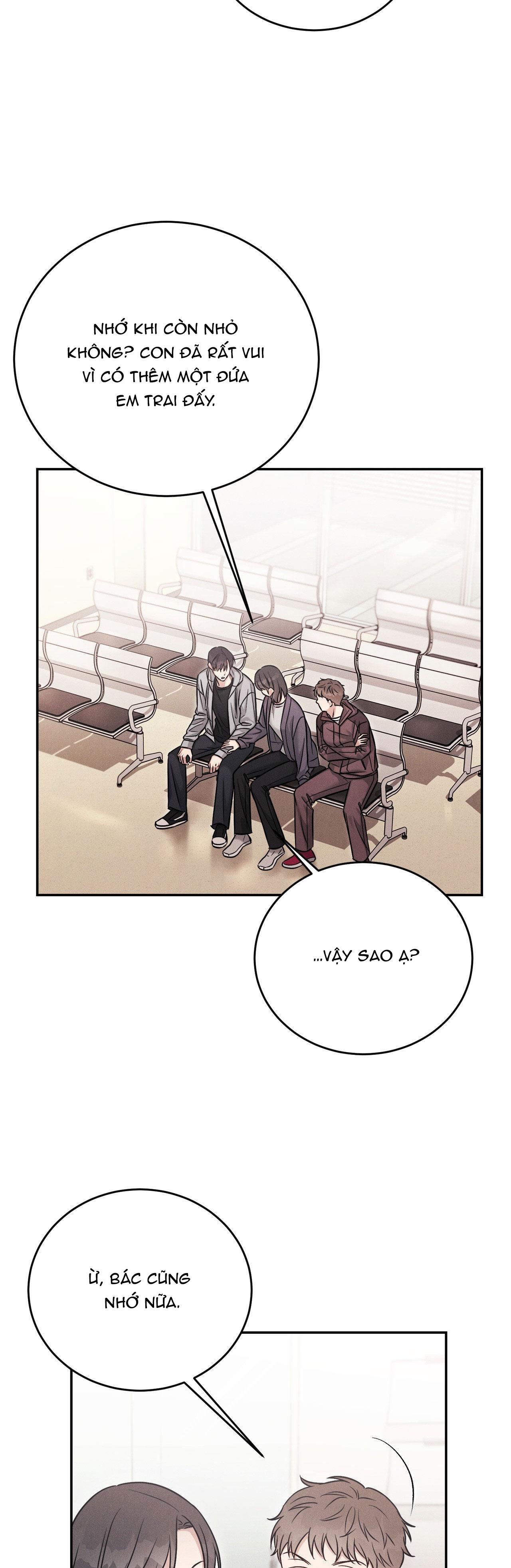 Giả Dược - Chap 50