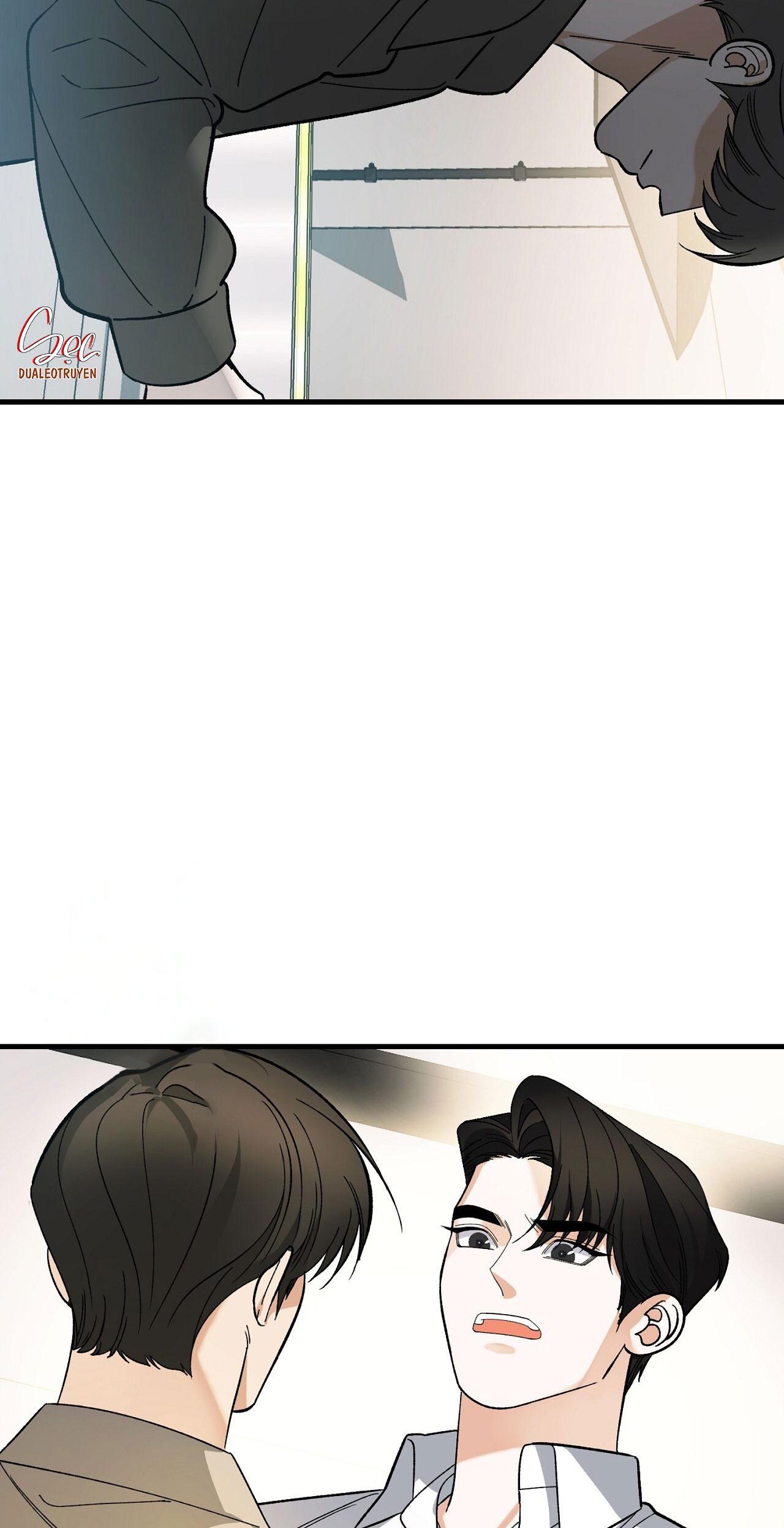 ĐIỀU KIỆN CỦA GUIDE - Chap 47