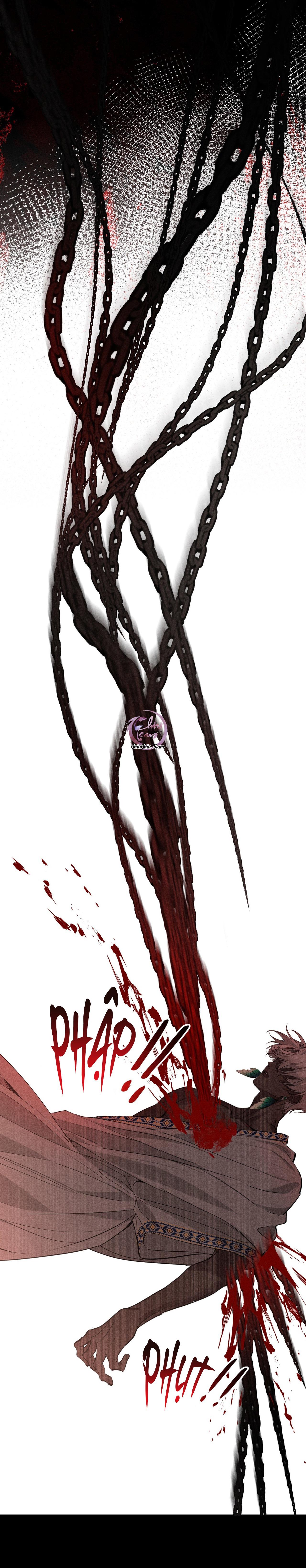 Tùy Tâm Tùy Ý - Chap 4