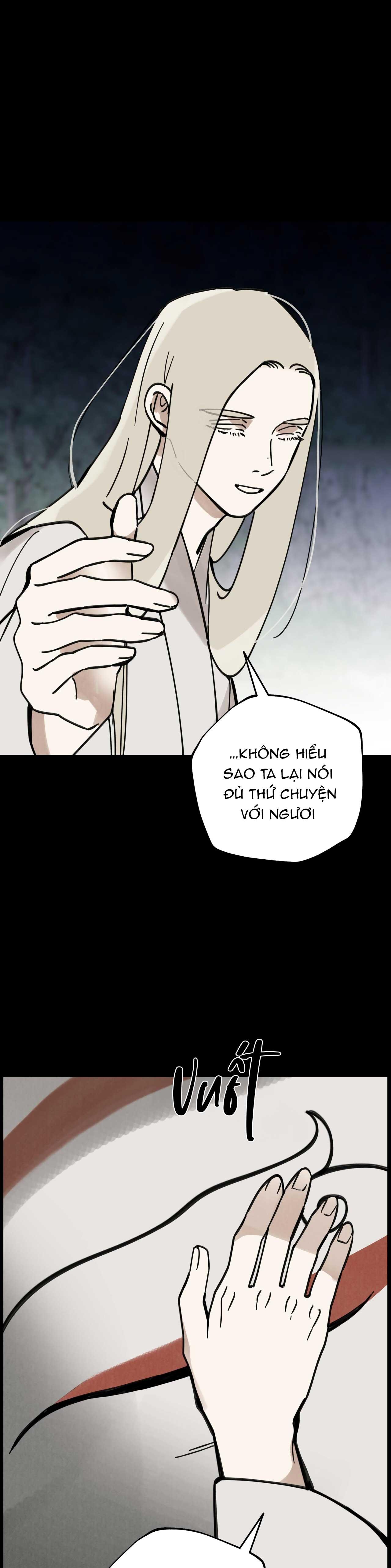 PALJAE - Chap 110