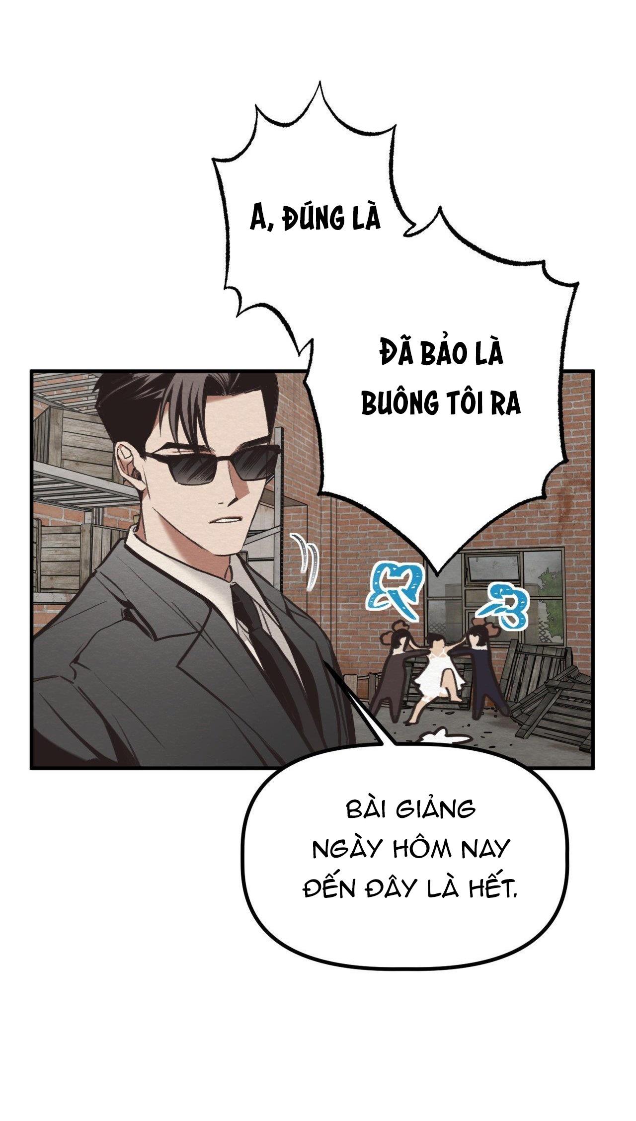 ÁC MA ĐỈNH CẤP - Chap 37