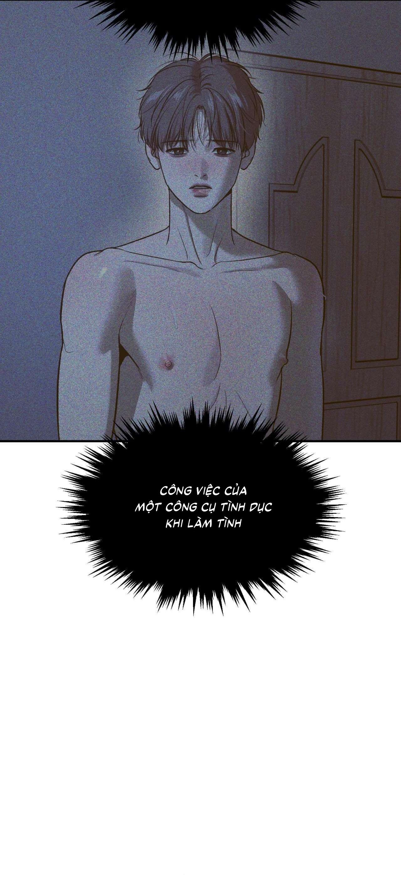 (CBunu) ChinhX - Vận Xui - Chap 65