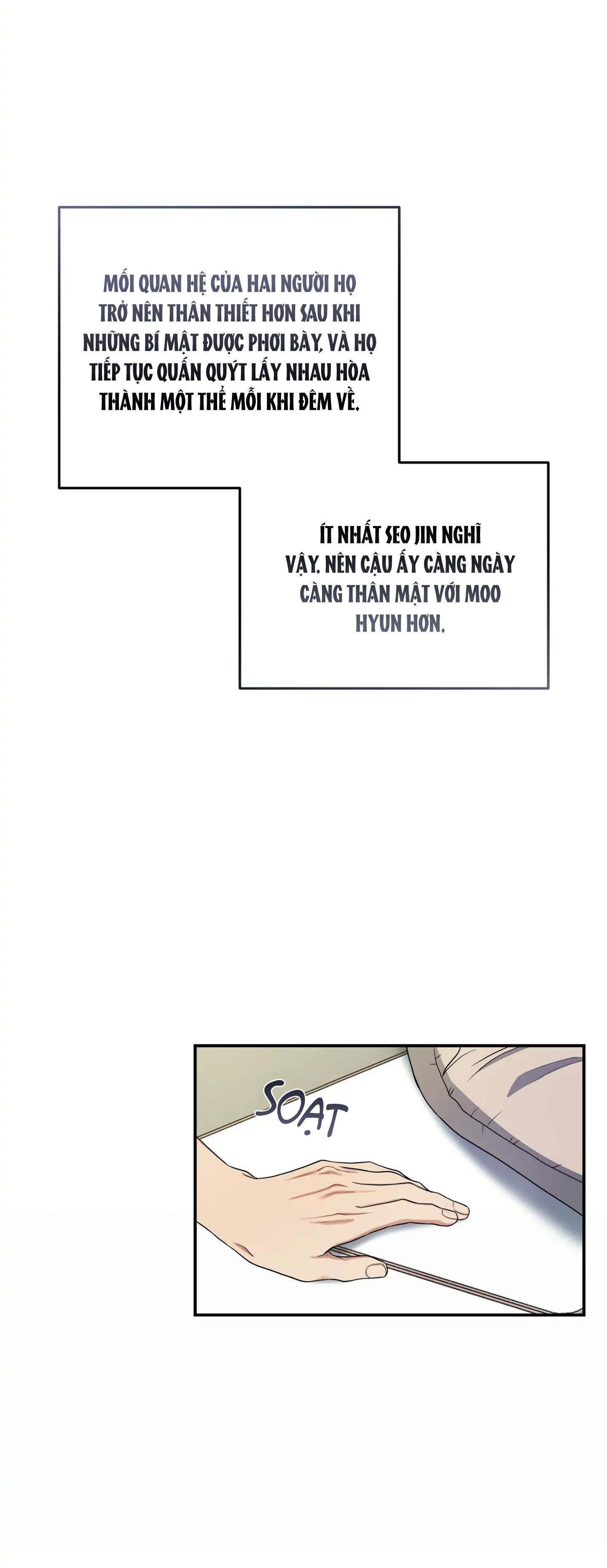 KÍCH HOẠT - Chap 30