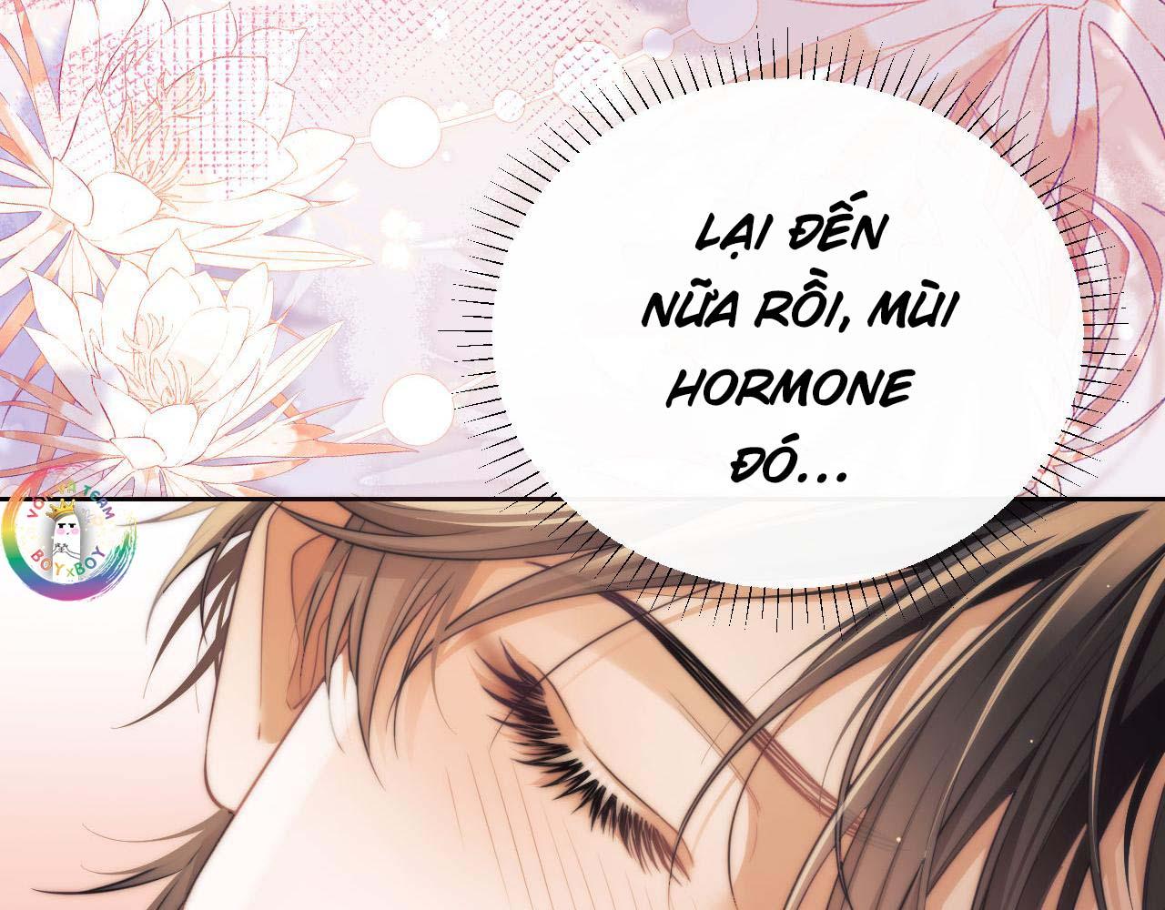 Nhân Ngư Desharow - Chap 36