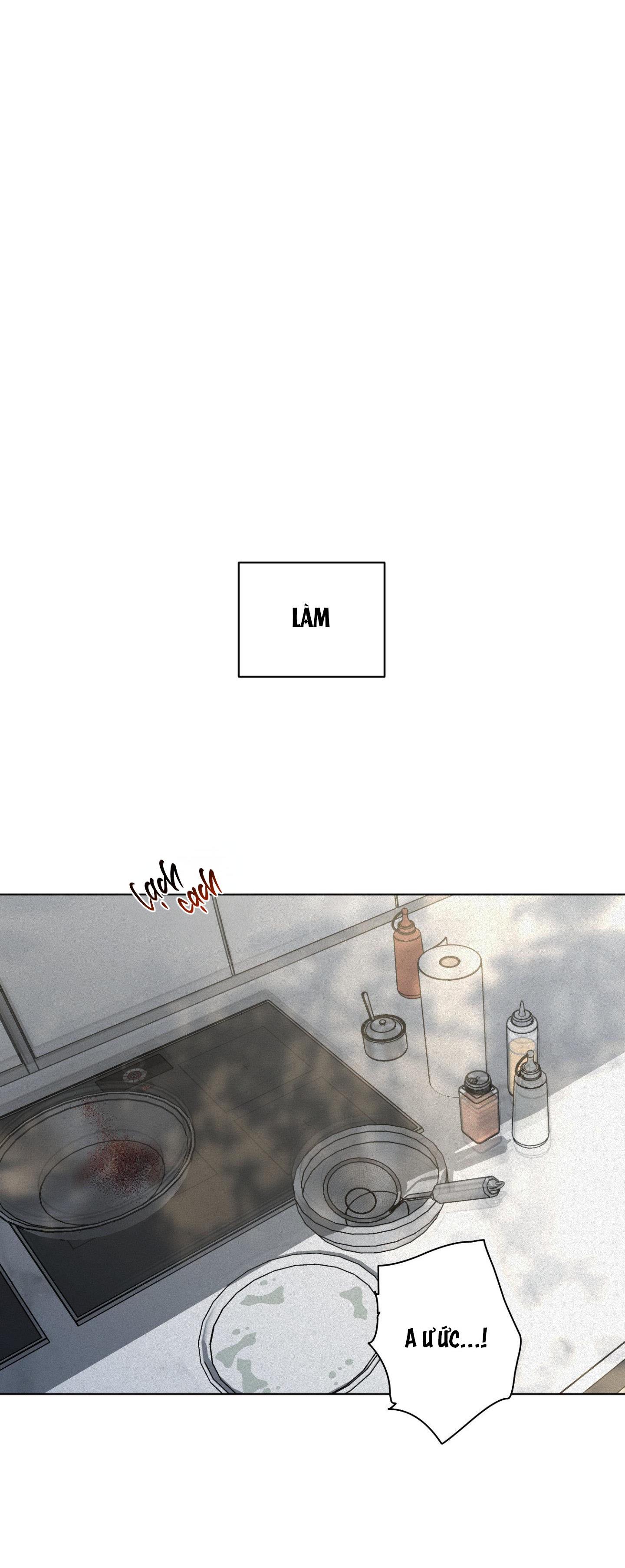 (ABO) LỜI CẦU NGUYỆN - Chap 50