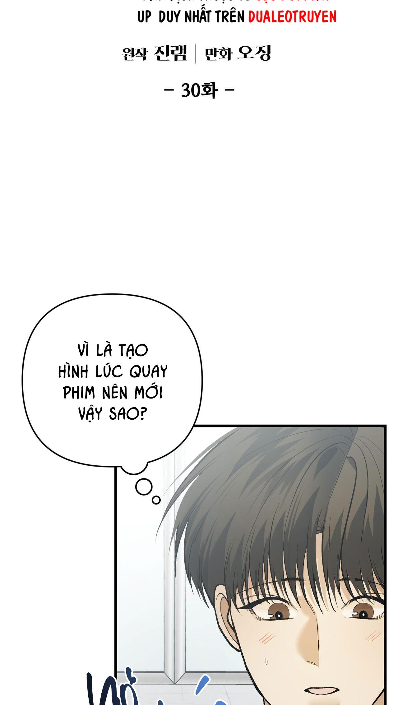 ĐIỀU KIỆN CỦA GUIDE - Chap 30