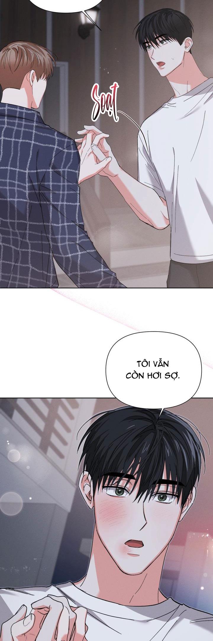 NINE TO NINE - Chap 64