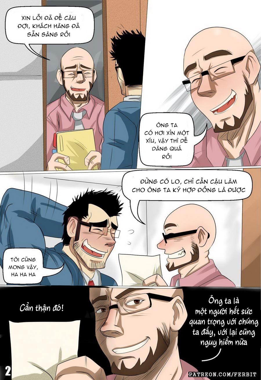 TUYỂN TẬP CHIM TO SIÊU DÀI - Chap 119