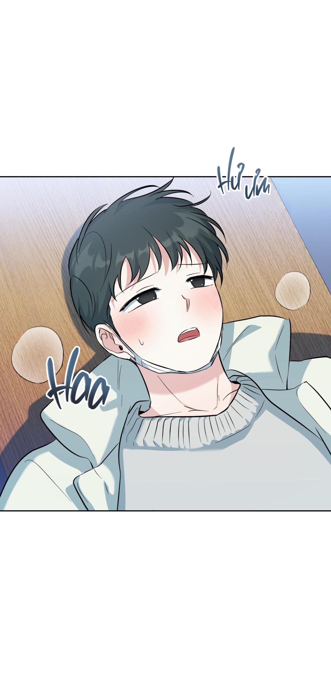 (CBunu) Khu Rừng Tĩnh Lặng - Chap 47