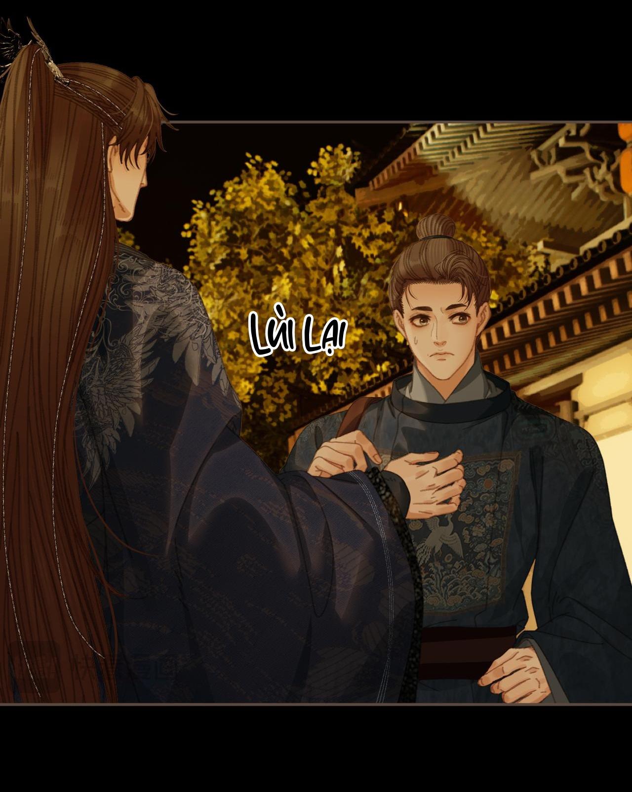 Á NÔ 2 - THÁM HOA - Chap 57