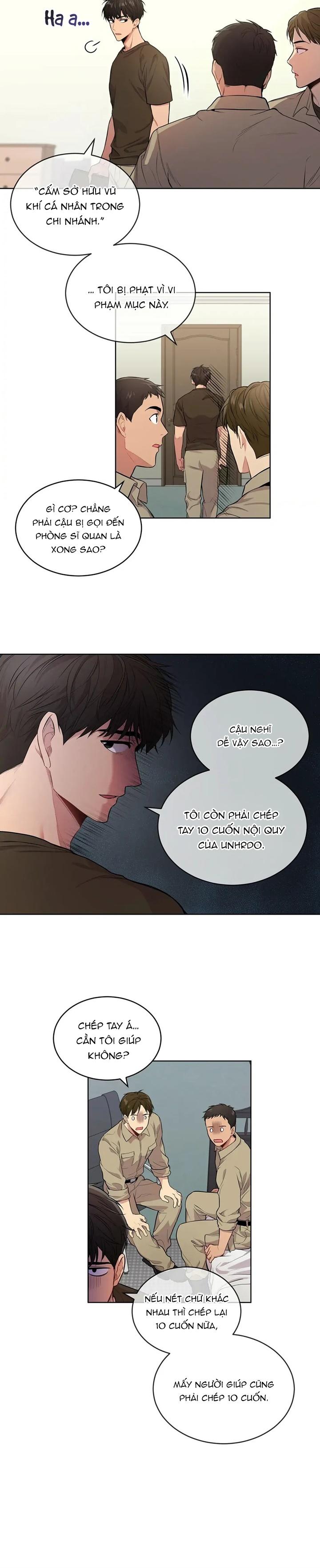 Passion - Chap 16