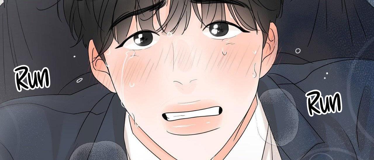 RANH GIỚI HƯƠNG - Chap 8