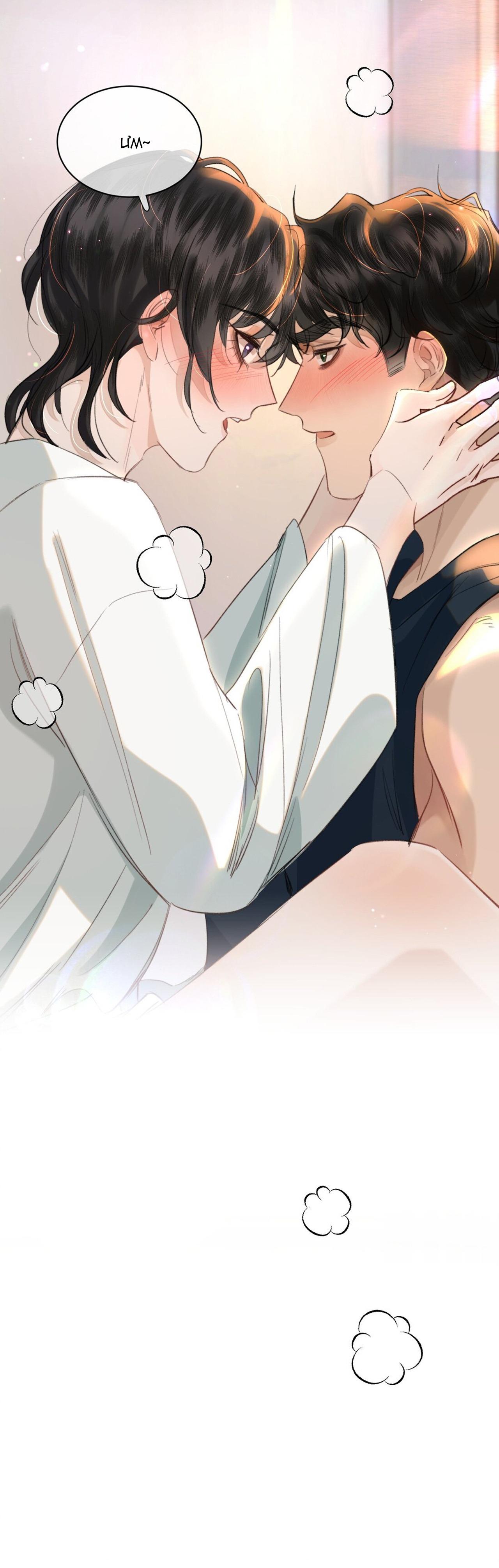 Không Thể Cưỡng Lại Người Yêu Dính Người - Chap 28