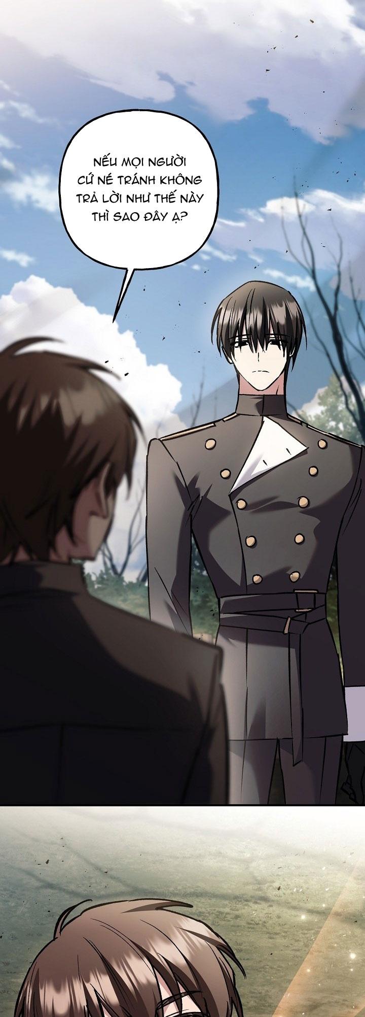 (ABO) BƯỚC NGOẶT - Chap 50