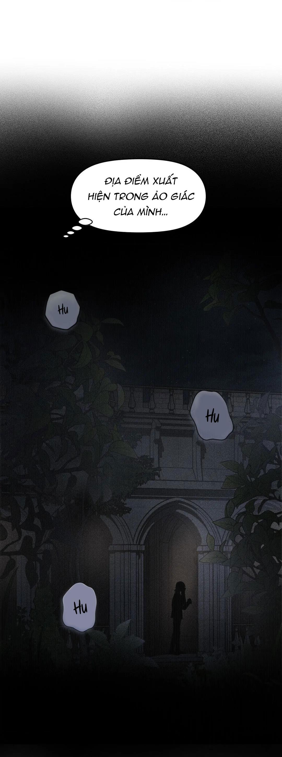 Công Lập Left Fluke - Chap 5