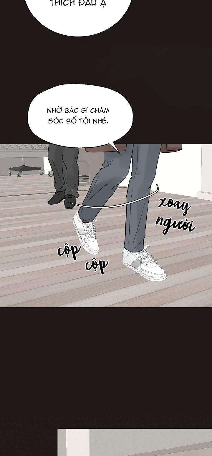 Ở LẠI BÊN TÔI - Chap 47