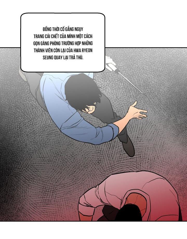 Không Hơn Không Kém - Chap 27