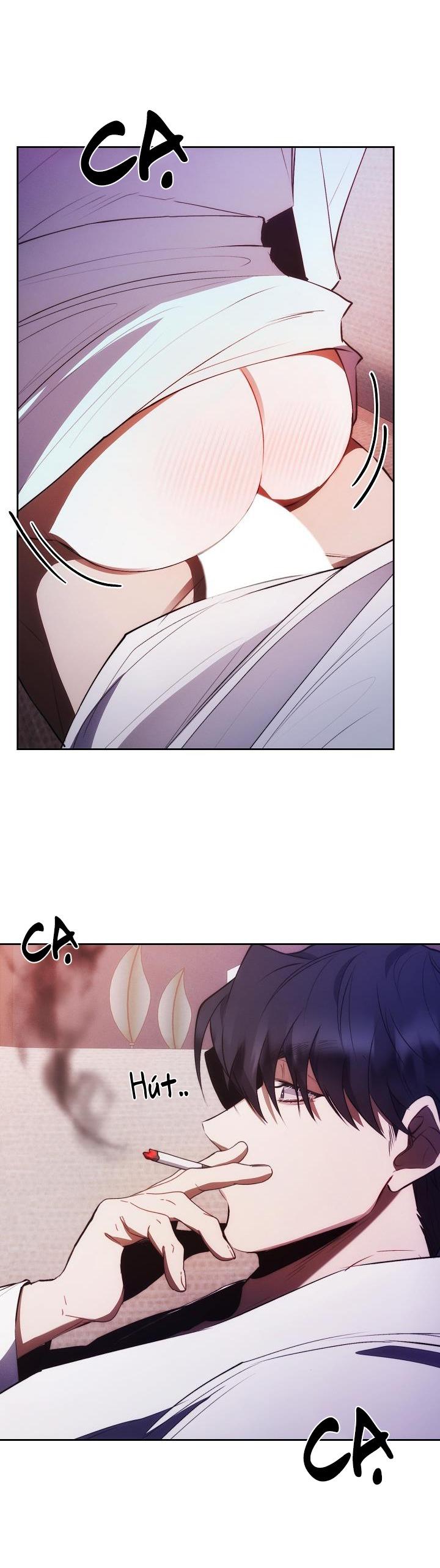 RED MANSION - Chap 20