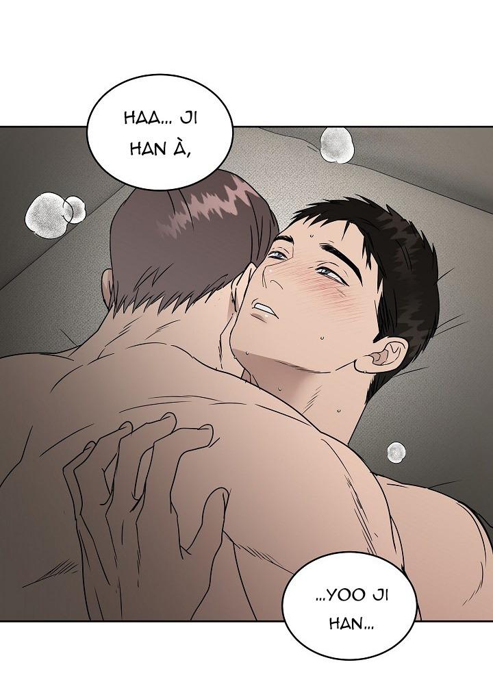 Không Hơn Không Kém - Chap 30